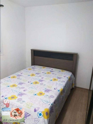 Imagem Apartamento com 2 Quartos à Venda, 50 m² em Ferrazópolis - São Bernardo Do Campo