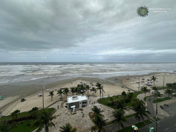Imagem Apartamento com 2 Quartos à Venda, 64 m² em Maracanã - Praia Grande Imagem Apartamento com 2 Quartos à Venda, 64 m² em Maracanã - Praia Grande