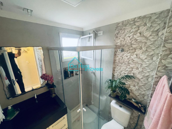 Imagem Apartamento com 3 Quartos à Venda, em Flórida - Praia Grande Imagem Apartamento com 3 Quartos à Venda, em Flórida - Praia Grande