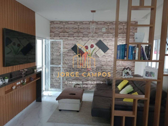 Imagem Casa com 2 Quartos à Venda, 84 m² em Residencial Santa Paula - Jacareí Imagem Casa com 2 Quartos à Venda, 84 m² em Residencial Santa Paula - Jacareí