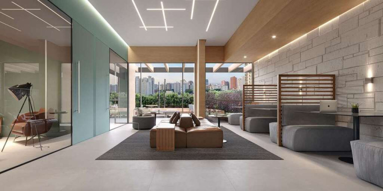 Imagem Imóvel com 3 Quartos à Venda, em Cambuí - Campinas Imagem Imóvel com 3 Quartos à Venda, em Cambuí - Campinas