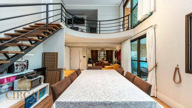 Imagem Apartamento com 3 Quartos à Venda, 228 m² em Jardim Paulista - São Paulo