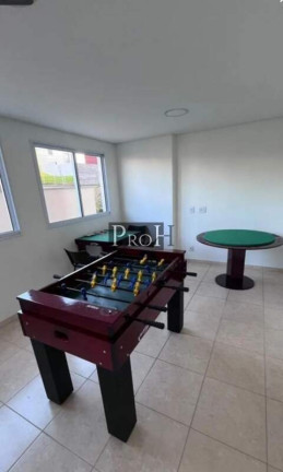 Imagem Apartamento com 2 Quartos à Venda, 54 m² em Vila Humaitá - Santo André Imagem Apartamento com 2 Quartos à Venda, 54 m² em Vila Humaitá - Santo André