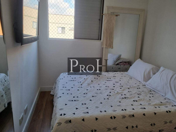 Imagem Apartamento com 2 Quartos à Venda, 52 m² em Vila Alpina - São Paulo Imagem Apartamento com 2 Quartos à Venda, 52 m² em Vila Alpina - São Paulo