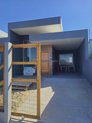 Imagem Casa com 2 Quartos à Venda, 116 m² em Jardim Do éden - Tramandaí Imagem Casa com 2 Quartos à Venda, 116 m² em Jardim Do éden - Tramandaí