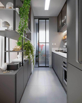 Imagem Apartamento com 3 Quartos à Venda, 84 m² em Vila Faustina Ii - Valinhos