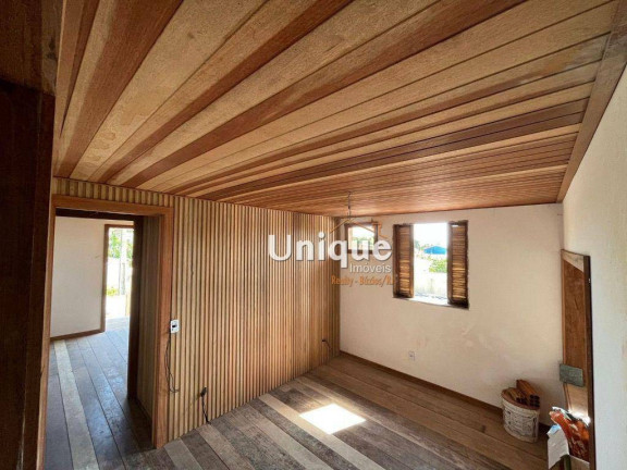 Imagem Casa com 2 Quartos à Venda, 150 m² em Rasa - Armação Dos Búzios