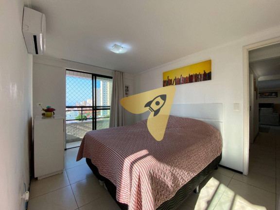 Imagem Apartamento com 3 Quartos à Venda, 112 m² em Praia De Iracema - Fortaleza Imagem Apartamento com 3 Quartos à Venda, 112 m² em Praia De Iracema - Fortaleza
