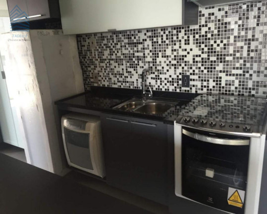 Imagem Imóvel com 1 Quarto para Alugar, 70 m² em Alto Da Boa Vista - São Paulo