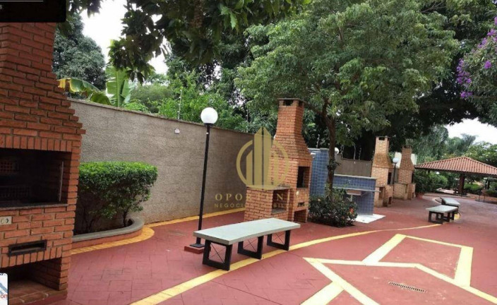 Imagem Apartamento com 3 Quartos à Venda, 77 m² em Jardim Botânico - Ribeirão Preto