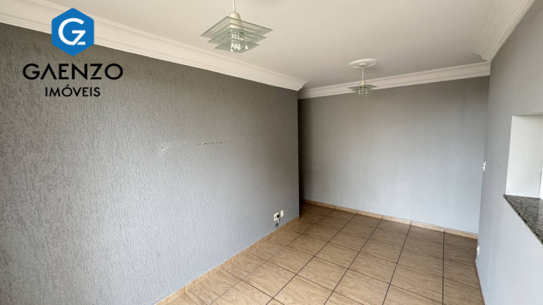 Foto do imóvel Apartamento com 2 Quartos à Venda, 51 m² em Quitauna - Osasco