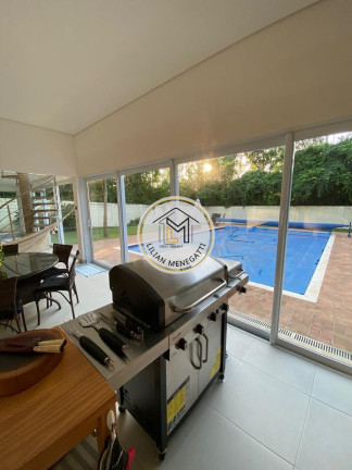 Imagem Imóvel com 3 Quartos à Venda, 810 m² em Terras De Santa Teresa - Vinhedo