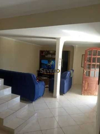 Imagem Sobrado com 3 Quartos à Venda, 256 m² em Areal - Itaboraí Imagem Sobrado com 3 Quartos à Venda, 256 m² em Areal - Itaboraí