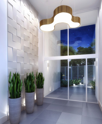 Imagem Apartamento com 2 Quartos à Venda, 72 m² em Jardim Sabará - Porto Alegre