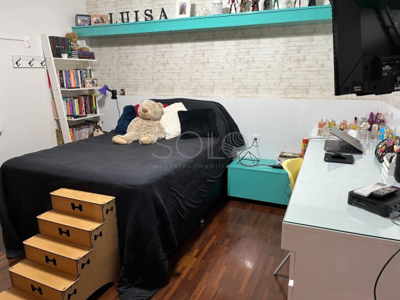 Imagem Apartamento com 3 Quartos à Venda, 132 m² em Centro - Araraquara Imagem Apartamento com 3 Quartos à Venda, 132 m² em Centro - Araraquara
