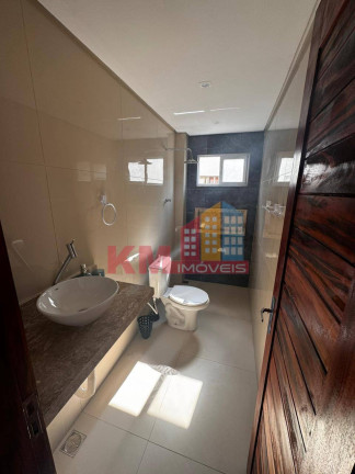 Imagem Casa de Condomínio com 4 Quartos à Venda, 159 m² em Bela Vista - Mossoró Imagem Casa de Condomínio com 4 Quartos à Venda, 159 m² em Bela Vista - Mossoró
