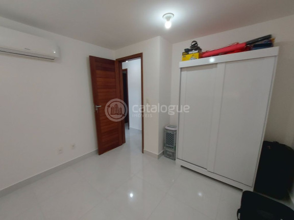 Imagem Apartamento com 3 Quartos à Venda, 84 m² em Capim Macio - Natal