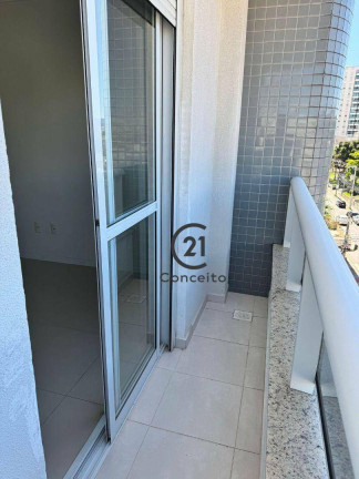 Imagem Apartamento com 3 Quartos à Venda, 100 m² em Estreito - Florianópolis Imagem Apartamento com 3 Quartos à Venda, 100 m² em Estreito - Florianópolis