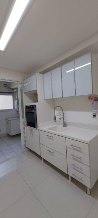 Imagem Apartamento com 2 Quartos à Venda, 96 m² em Vila Andrade - São Paulo
