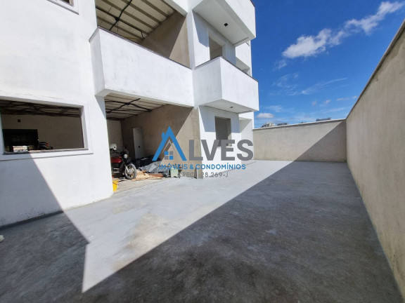 Apartamento com 2 Quartos à Venda, 120 m² em Baeta Neves - São Bernardo Do Campo