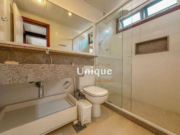 Imagem Casa com 3 Quartos à Venda, 120 m² em Geribá - Armação Dos Búzios