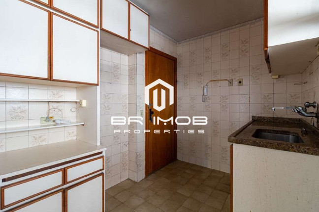 Imagem Imóvel com 3 Quartos à Venda, 105 m² em Pinheiros - São Paulo