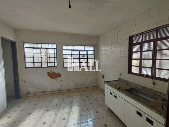 Imagem Casa com 2 Quartos à Venda, 89 m² em Jardim Planalto - São José Do Rio Preto Imagem Casa com 2 Quartos à Venda, 89 m² em Jardim Planalto - São José Do Rio Preto
