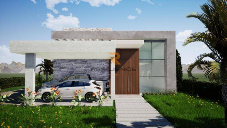 Imagem Casa de Condomínio com 4 Quartos à Venda, 280 m² em Almeida - Jaboticatubas