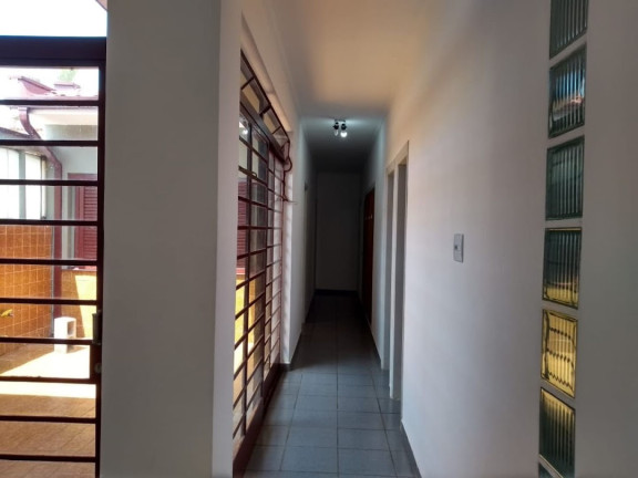 Imagem Casa com 6 Quartos à Venda ou Locação, 307 m² em Bosque - Campinas