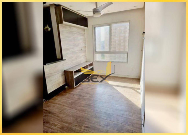 Imagem Apartamento com 2 Quartos à Venda, 47 m² em Conceição - Osasco
