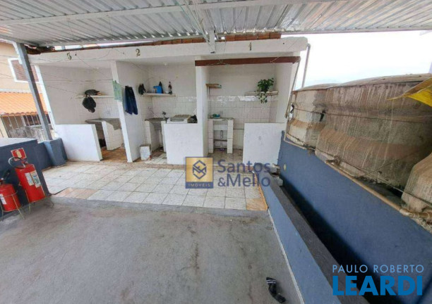 Imagem Apartamento com 2 Quartos à Venda, 57 m² em Parque Marajoara - Santo André Imagem Apartamento com 2 Quartos à Venda, 57 m² em Parque Marajoara - Santo André