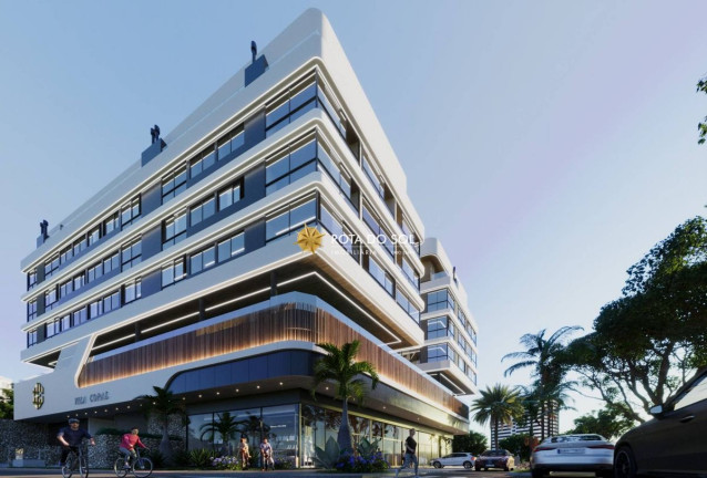 Imagem Apartamento com 2 Quartos à Venda, 80 m² em Canto Grande - Bombinhas