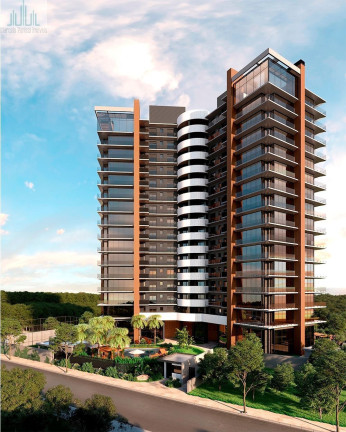 Apartamento com 3 Quartos à Venda, 208 m² em São Bento - Bento Gonçalves