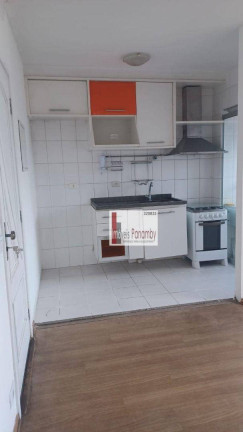 Imagem Apartamento com 2 Quartos à Venda ou Locação, 44 m² em Jardim Ampliação - São Paulo Imagem Apartamento com 2 Quartos à Venda ou Locação, 44 m² em Jardim Ampliação - São Paulo