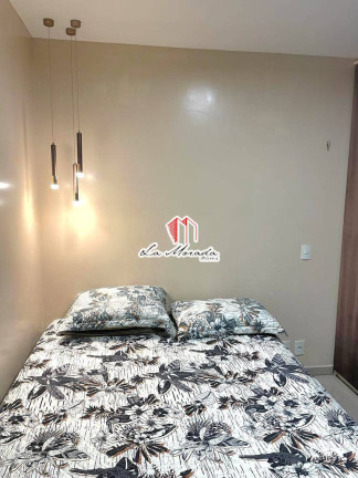 Imagem Apartamento com 3 Quartos à Venda, 134 m² em Ponta Negra - Manaus