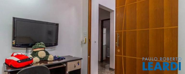 Imagem Sobrado com 4 Quartos à Venda, 224 m² em Vila Floresta - Santo André Imagem Sobrado com 4 Quartos à Venda, 224 m² em Vila Floresta - Santo André