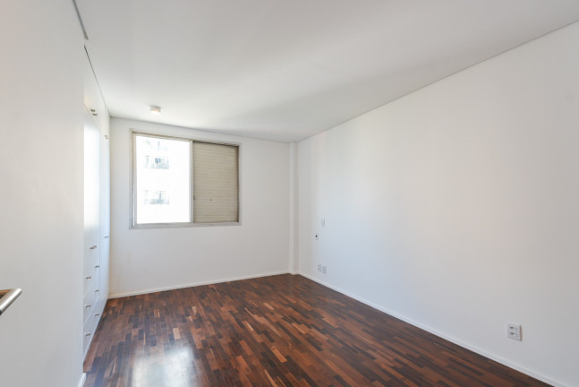 Imagem Apartamento com 1 Quarto à Venda, 61 m² em Santa Cecília - São Paulo