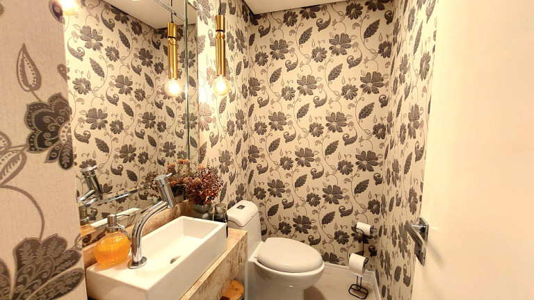 Imagem Apartamento com 3 Quartos à Venda, 111 m² em Fazenda - Itajaí