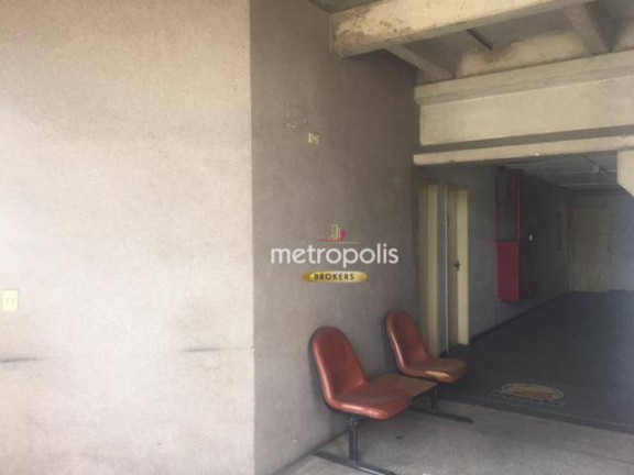 Imagem Galpão à Venda ou Locação, 3.000 m² em Vila Metalúrgica - Santo André Imagem Galpão à Venda ou Locação, 3.000 m² em Vila Metalúrgica - Santo André