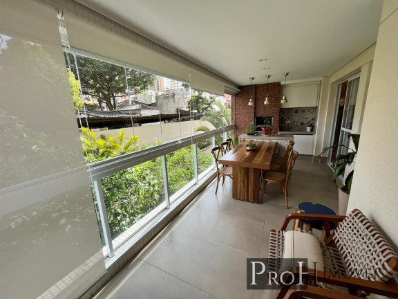 Imagem Apartamento com 3 Quartos à Venda, 127 m² em Santa Paula - São Caetano Do Sul Imagem Apartamento com 3 Quartos à Venda, 127 m² em Santa Paula - São Caetano Do Sul