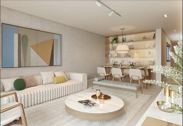 Imagem Apartamento com 3 Quartos à Venda, 137 m² em Botafogo - Rio De Janeiro