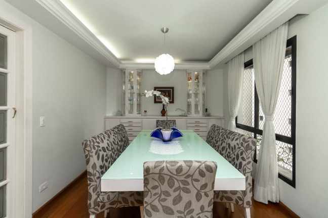 Imagem Apartamento com 4 Quartos à Venda, 217 m² em Jardim São Paulo(zona Norte) - São Paulo