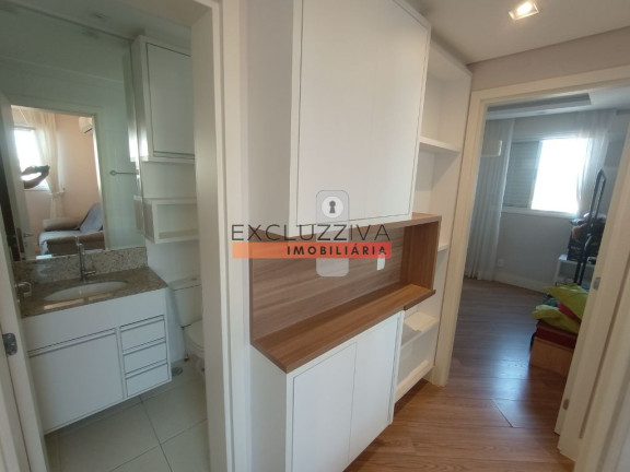 Imagem Apartamento com 2 Quartos para Alugar, 65 m² em Vila Nossa Senhora Das Graças - Taubaté