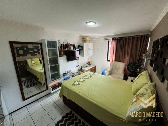 Imagem Apartamento com 3 Quartos à Venda, 88 m² em Meireles - Fortaleza