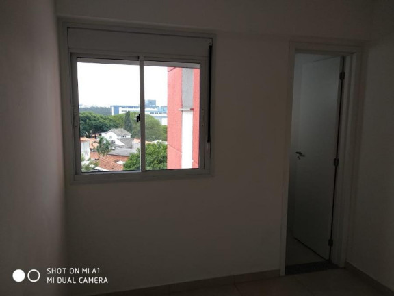 Imagem Apartamento com 1 Quarto para Alugar, 120 m² em Vila Jacuí - São Paulo