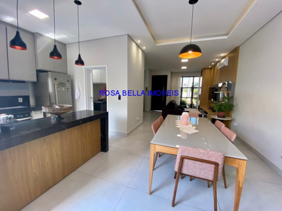 Imagem Casa de Condomínio com 3 Quartos à Venda, 150 m² em Jardim Park Real - Indaiatuba Imagem Casa de Condomínio com 3 Quartos à Venda, 150 m² em Jardim Park Real - Indaiatuba