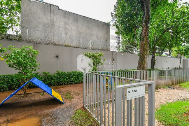 Imagem Apartamento com 3 Quartos à Venda, 186 m² em Campo Belo - São Paulo Imagem Apartamento com 3 Quartos à Venda, 186 m² em Campo Belo - São Paulo