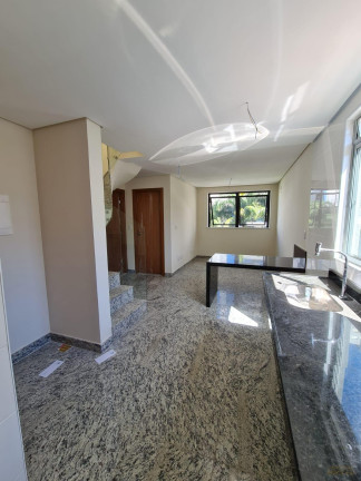 Imagem Cobertura com 2 Quartos à Venda, 100 m² em Lourdes - Belo Horizonte