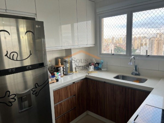 Imagem Apartamento com 3 Quartos à Venda, 153 m² em Santana - São Paulo Imagem Apartamento com 3 Quartos à Venda, 153 m² em Santana - São Paulo