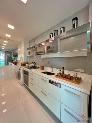Imagem Apartamento com 2 Quartos à Venda, 79 m² em Barra Da Tijuca - Rio De Janeiro